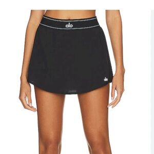 Alo Tennis Skirt -Size Small NWT